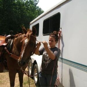 Meet your Posher, Jessie